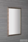 Sapho ROMINA tükör fa kerettel, 580x980mm, antik bronz (NL398)