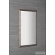 Sapho ROMINA tükör fa kerettel, 580x980mm, antik bronz (NL398)