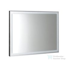 Sapho LUMINAR tükör aluminium kerettel, 50x70x4 NL556