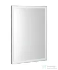 Sapho LUMINAR keretes tükör LED világítással 600x800mm, króm NL557