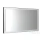 Sapho LUMINAR keretes tükör LED világítással 1200x550mm, króm NL560