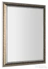 Sapho AMBIENTE tükör fa kerettel, 720x920mm, antik bronz (NL700)