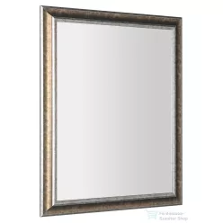   Sapho AMBIENTE tükör fa kerettel, 720x920mm, antik bronz (NL700)