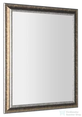 Sapho AMBIENTE tükör fa kerettel, 720x920mm, antik bronz (NL700)