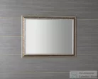 Sapho AMBIENTE tükör fa kerettel, 720x920mm, antik bronz (NL700)