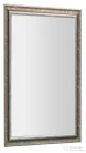 Sapho AMBIENTE tükör fa kerettel, 620x1020mm, antik bronz (NL701)