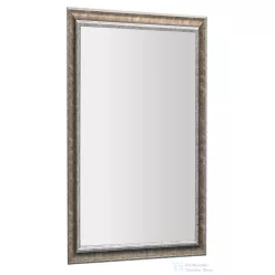  Sapho AMBIENTE tükör fa kerettel, 620x1020mm, antik bronz (NL701)