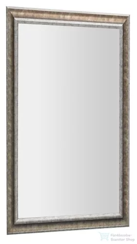Sapho AMBIENTE tükör fa kerettel, 620x1020mm, antik bronz (NL701)