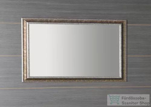 Sapho AMBIENTE tükör fa kerettel, 620x1020mm, antik bronz (NL701)