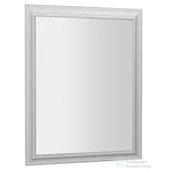   Sapho AMBIENTE tükör fa kerettel, 720x920mm, antik fehér (NL705)