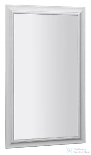Sapho AMBIENTE tükör fa kerettel, 620x1020mm, antik bronz (NL706)