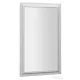 Sapho AMBIENTE tükör fa kerettel, 620x1020mm, antik bronz (NL706)