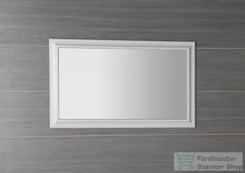 Sapho AMBIENTE tükör fa kerettel, 620x1020mm, antik bronz (NL706)