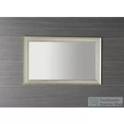   Sapho CORONA tükör fa kerettel, 628x1028mm, champagne (NL721)