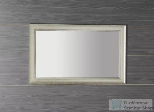 Sapho CORONA tükör fa kerettel, 628x1028mm, champagne (NL721)