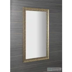 Sapho MANTILA tükör fa kerettel, 860x1560mm, antik (NL741)