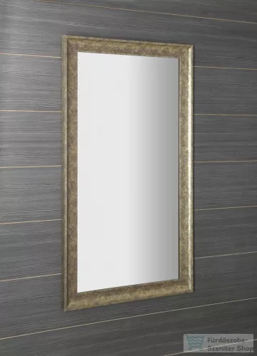 Sapho MANTILA tükör fa kerettel, 860x1560mm, antik (NL741)