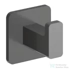Omnires NELSON akasztó, szálcsiszolt grafit NL80115GR