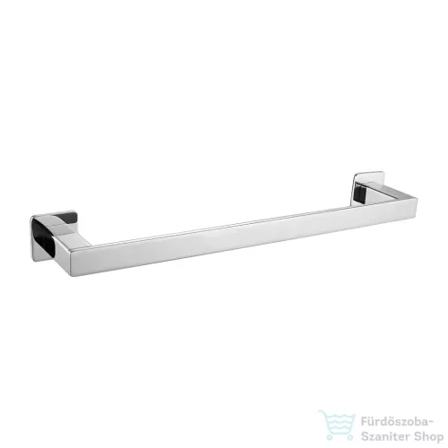 Omnires NELSON 42 cm-es törölközőtartó, króm NL80214CR
