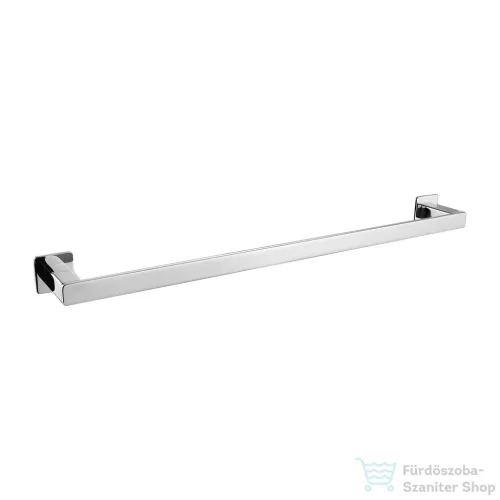 Omnires NELSON 62 cm-es törölközőtartó, króm NL80216CR