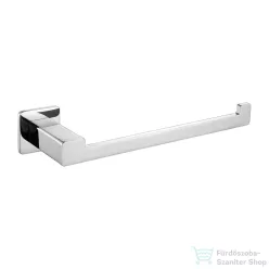Omnires NELSON 24 cm-es törölközőtartó, króm NL80230CR