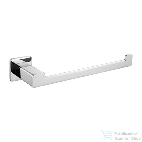 Omnires NELSON 24 cm-es törölközőtartó, króm NL80230CR