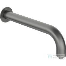 Deante SILIA fali zuhanykar 380 mm, titanium NQS_D41K