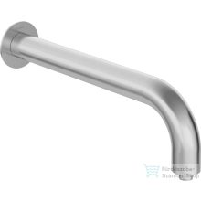   Deante SILIA fali zuhanykar 380 mm, szálcsiszolt acél NQS_F41K