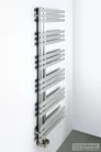 Sapho VISTA törölköző radiátor 500x1190mm, csiszolt rozsdamentes acél NR613