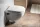 AQUALINE NERA Fali WC, 35,5x50cm (NS952)