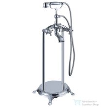 Niwell GIGI szabadonálló csaptelep, króm