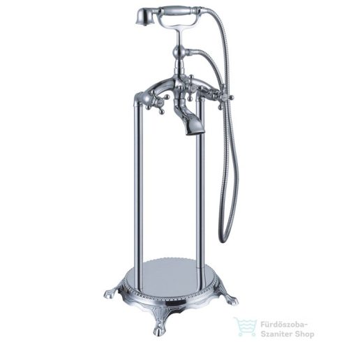 Niwell GIGI szabadonálló csaptelep, króm