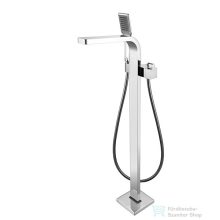 Niwell PERLA szabadonálló csaptelep, króm