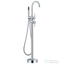 Niwell SIGMA szabadonálló csaptelep, króm