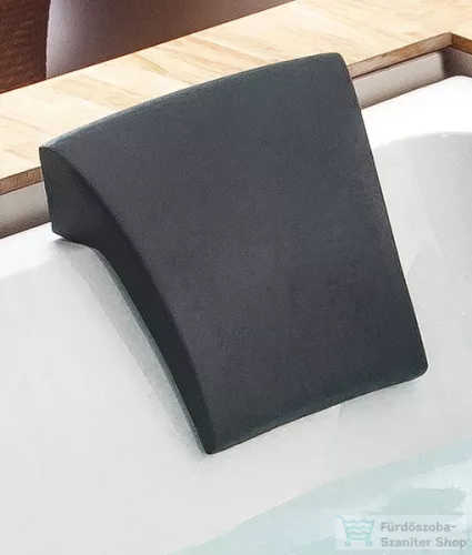 Niwell Cassis fejpárna fekete