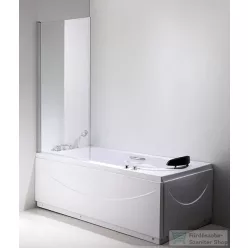 Niwell Java trans kádparaván 80x140 cm