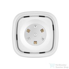 Niwell fürdőszobai WC UV sterilizátor 60×60×20 mm