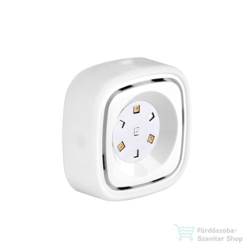 Niwell fürdőszobai WC UV sterilizátor 60×60×20 mm