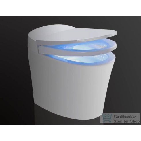 Niwell fürdőszobai WC UV sterilizátor 60×60×20 mm