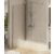 Niwell Frida 140x195cm Walk-In zuhanyfal