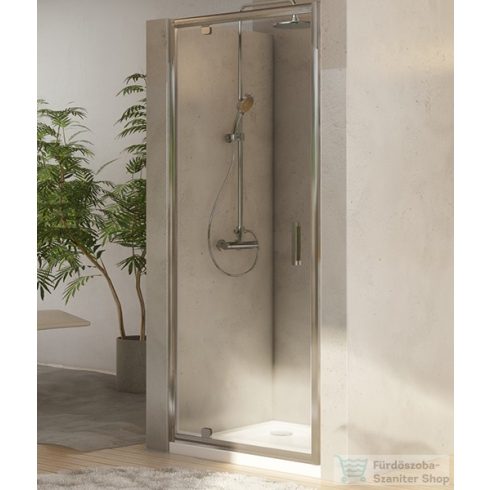 Niwell Astra 80x190 zuhanyajtó