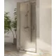 Niwell Astra 80x190 zuhanyajtó