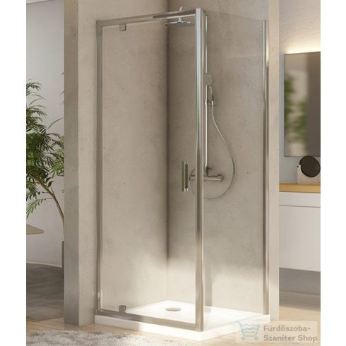 Niwell Astra+Vito 90x90x195 cm zuhanykabin