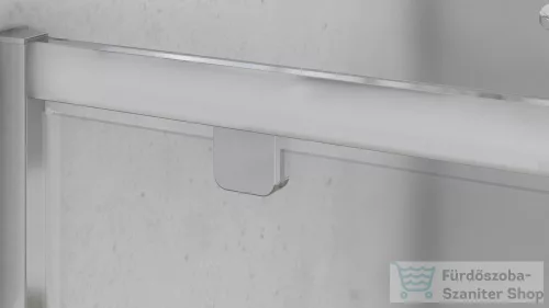 Niwell Astra 90x190 zuhanyajtó