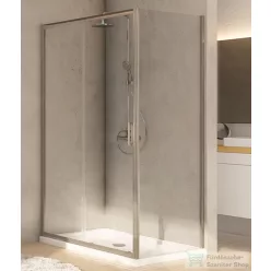 Niwell Eda+Vito 110x90x195 cm zuhanykabin
