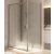 Niwell Eda+Vito 120x90x195 cm zuhanykabin