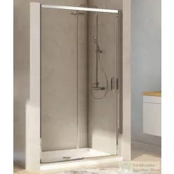 Niwell EDA 120x195 zuhanyajtó