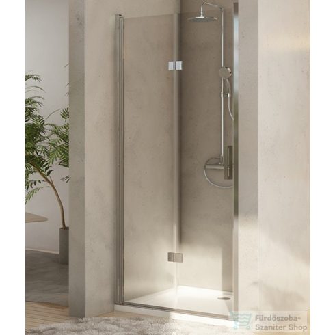 Niwell Lido 80x195 zuhanyajtó