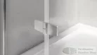 Niwell Lido 80x195 zuhanyajtó