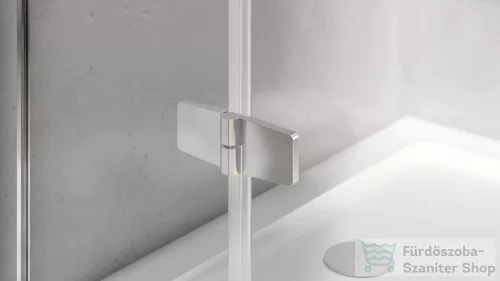 Niwell Lido 80x195 zuhanyajtó